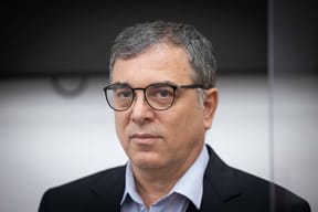 Shlomo Filber