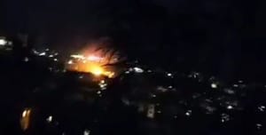 The battles in Ein al-Hilweh