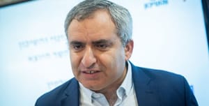 Ze'ev Elkin
