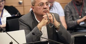 Ahmad Tibi