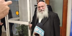 Yitzchak Goldknopf