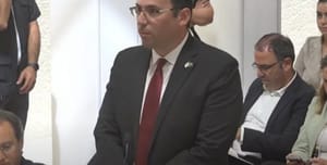 Simcha Rothman