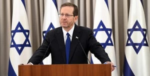 President Herzog