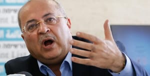 Ahmad Tibi