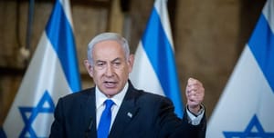 Netanyahu 