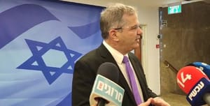 Yoav Kisch