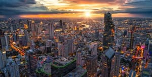 Bangkok