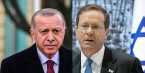 Herzog and Erdoğan