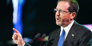 President Herzog