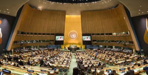 UN Council