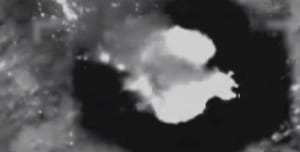 IDF bombings
