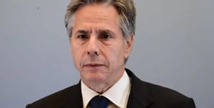 Anthony Blinken