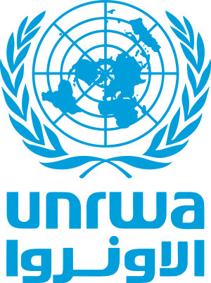 Under increasing scrutiny and attack from European backers. UNRWA.
