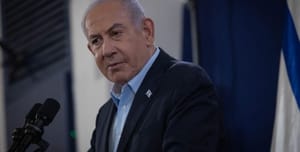 We will return to fighting in Gaza, Netanyahu