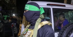 Freeing hostages in the last deal