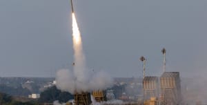 Iron Dome