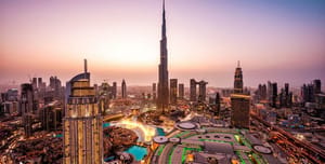 Dubai