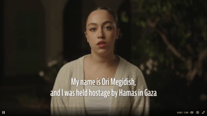 Screenshot from video
