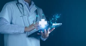 Israeli medtech: A victim of the bursting of the COVID-19 bubble.