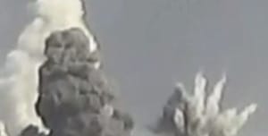 Screenshot from video