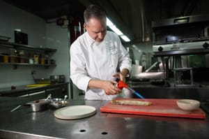  The Art of Cooking