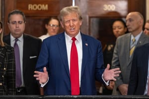 A big win for Trump.