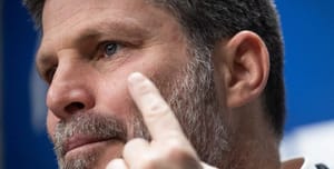 Bezalel Smotrich