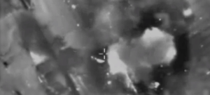 Elimination of Hezbollah anti-tank commander.