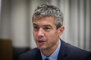 Yoaz Hendel