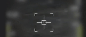 Israeli planes hunting drones.