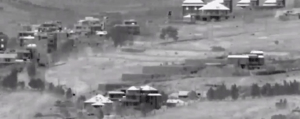 Khiam before the air strike.