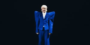 Dutch representative