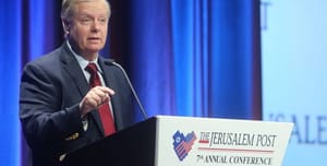 Senator Lindsey Graham