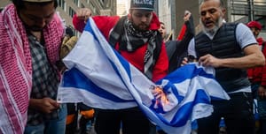 Antisemitism in America