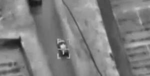 Tracking and killing Azmi Abu Daqqa.