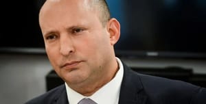 Naftali Bennett