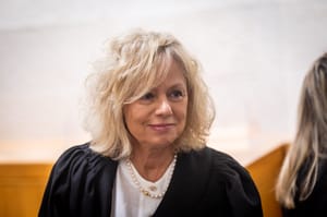 Attorney General Gali Baharav-Miara