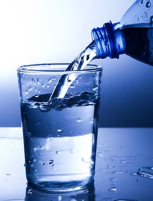 Drinking water supply