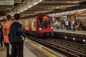 London Underground