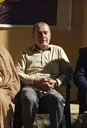 Abu Ali Nasser.