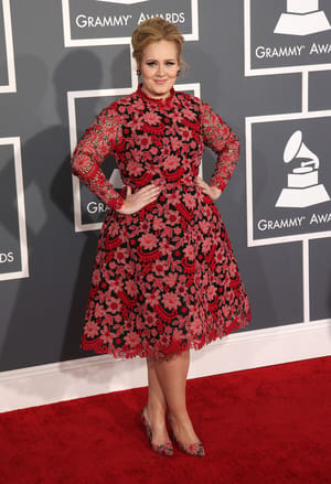 Adele
