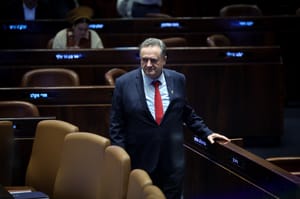 Knesset.