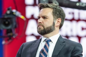 J.D. Vance