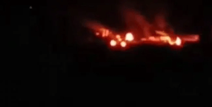 Attack in Syria