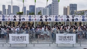 Taylor Swift's Eras Tour