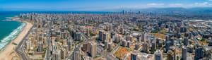 Beirut.