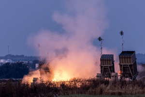 Iron Dome