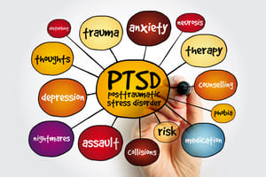 PTSD