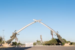 Baghdad, Iraq