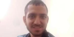 Arvin Ghahremani